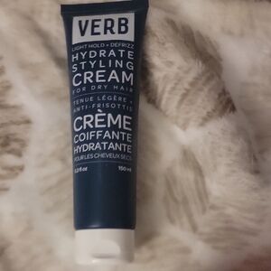 Verb Hydrate Styling Cream